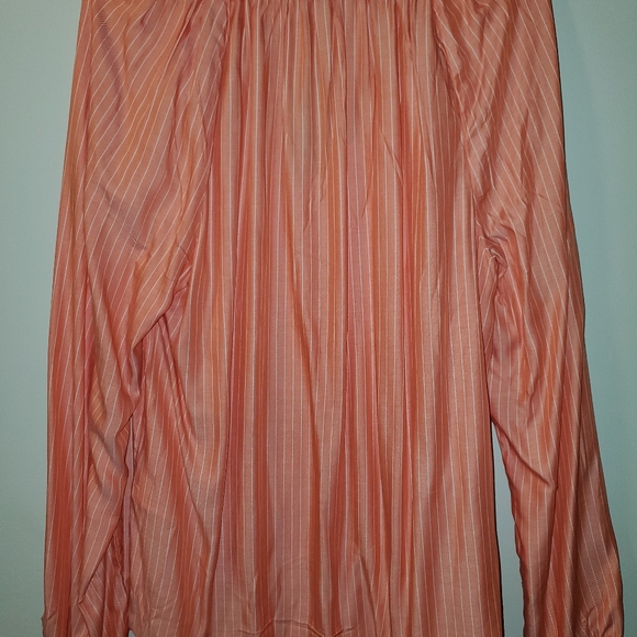 Nautica, Large, Coral - Picture 2 of 3